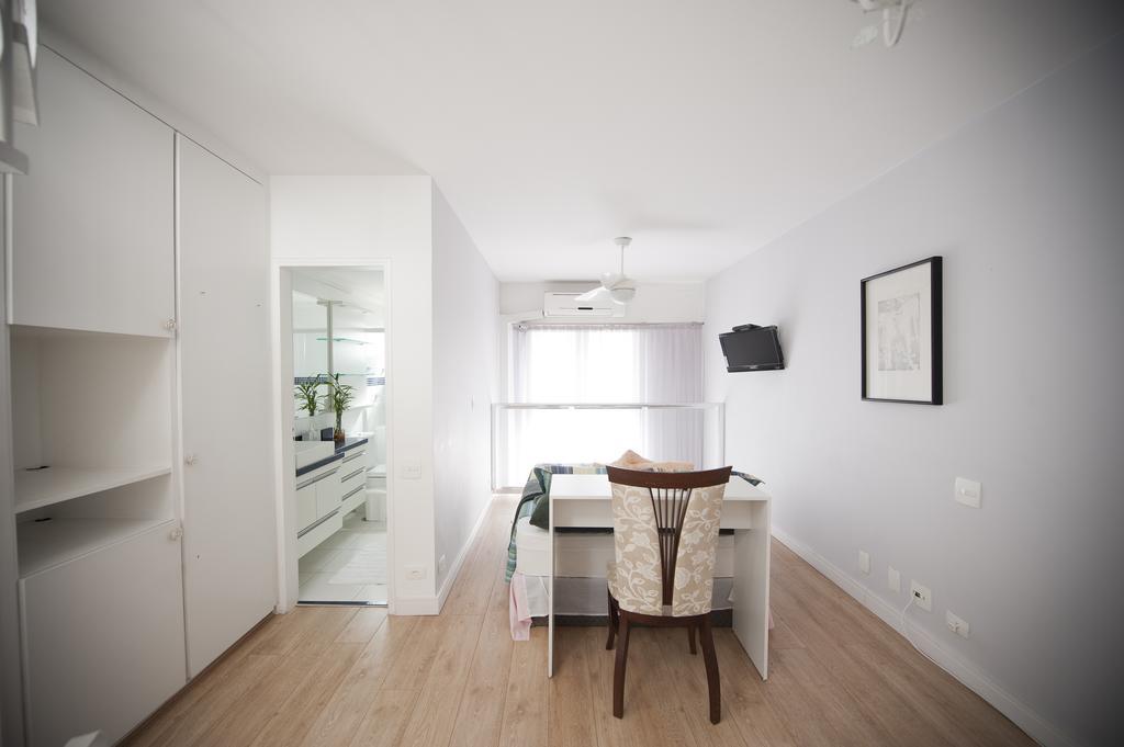 Apartamento Triplex Place Vendome サンパウロ 部屋 写真