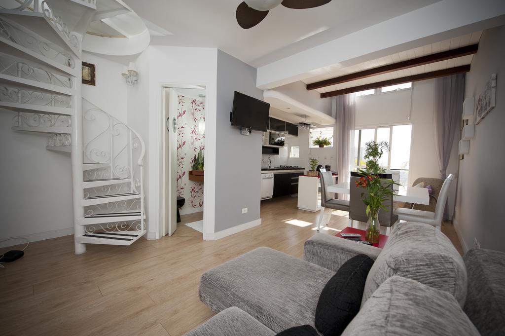 Apartamento Triplex Place Vendome サンパウロ 部屋 写真